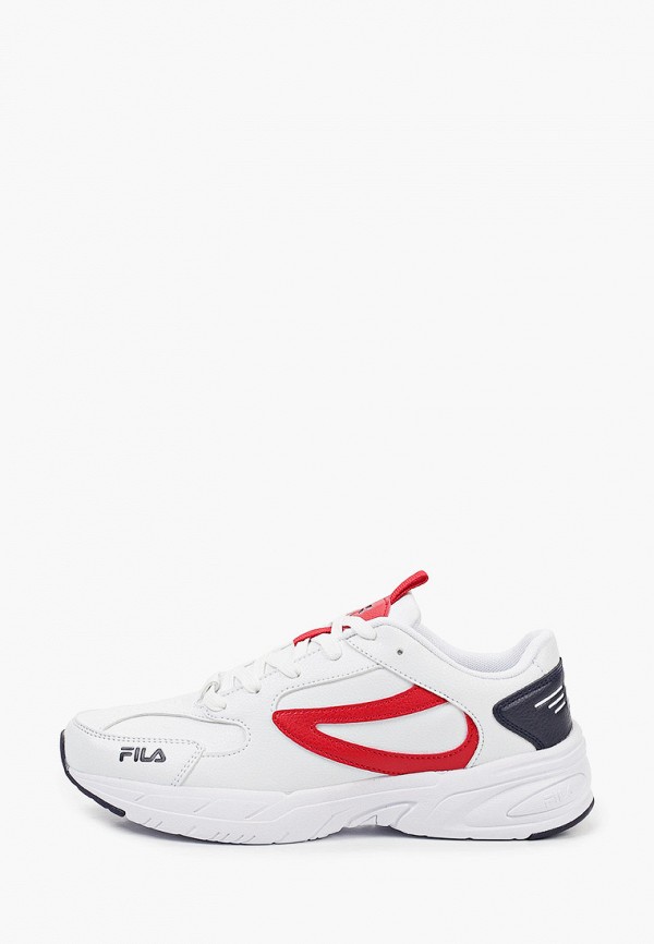 фото Кроссовки fila