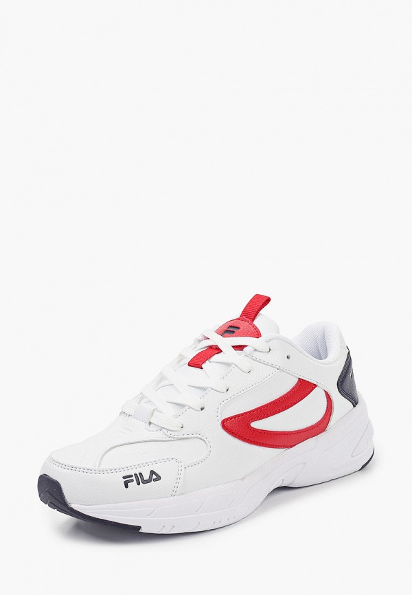 фото Кроссовки fila