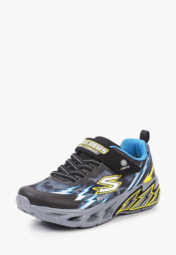 фото Кроссовки skechers