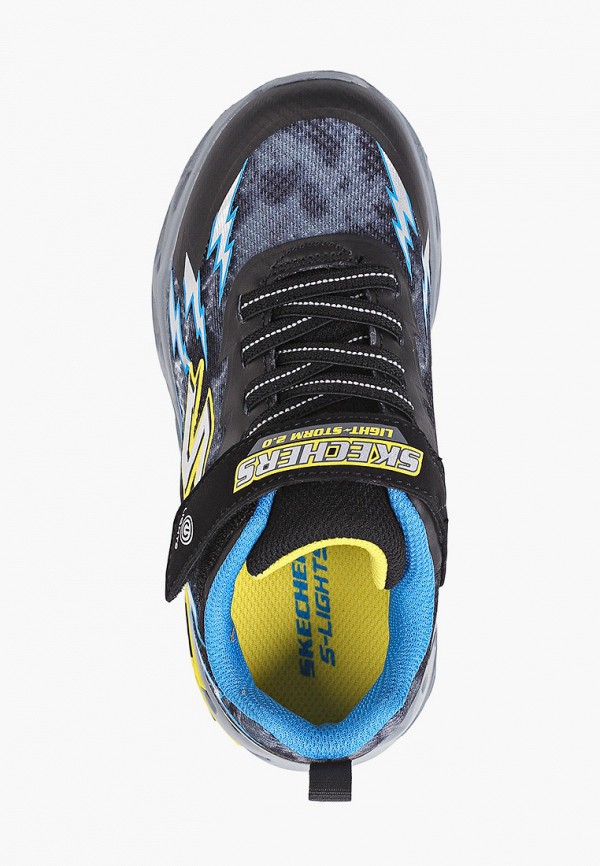 фото Кроссовки skechers