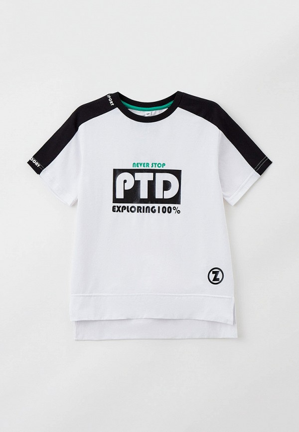 фото Футболка playtoday