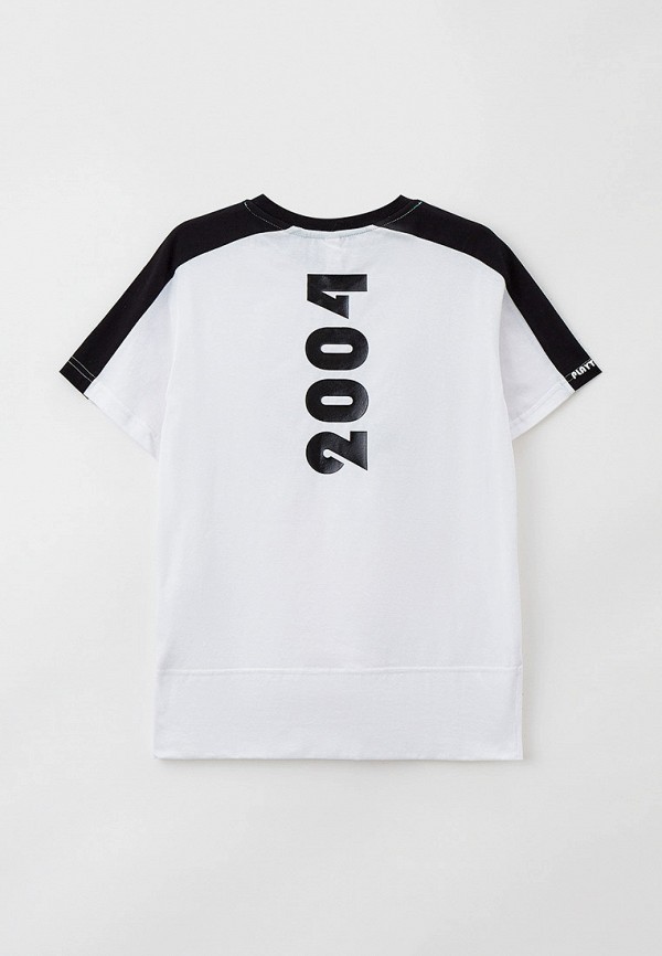 фото Футболка playtoday