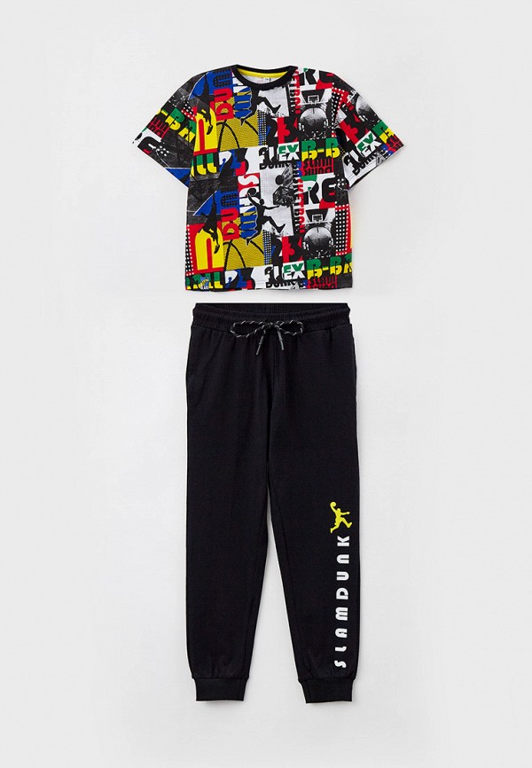 фото Костюм спортивный playtoday