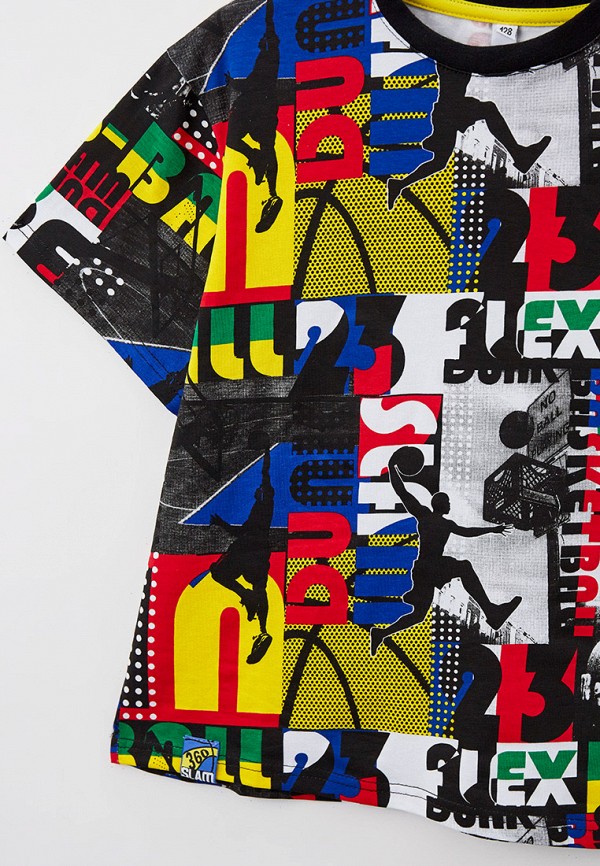 фото Костюм спортивный playtoday