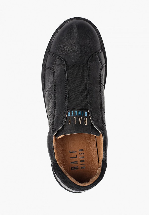 фото Кеды ralf ringer