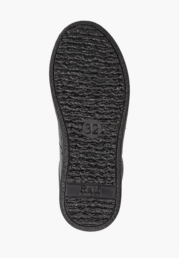 фото Кеды ralf ringer