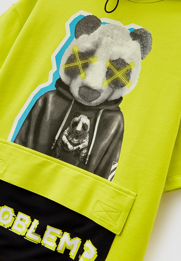фото Худи crazy getup