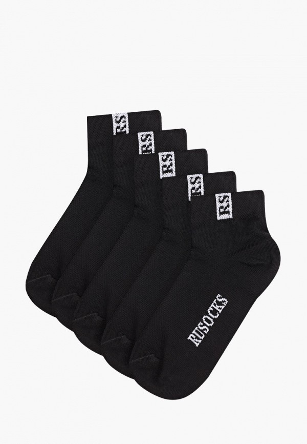 фото Носки 5 пар rusocks