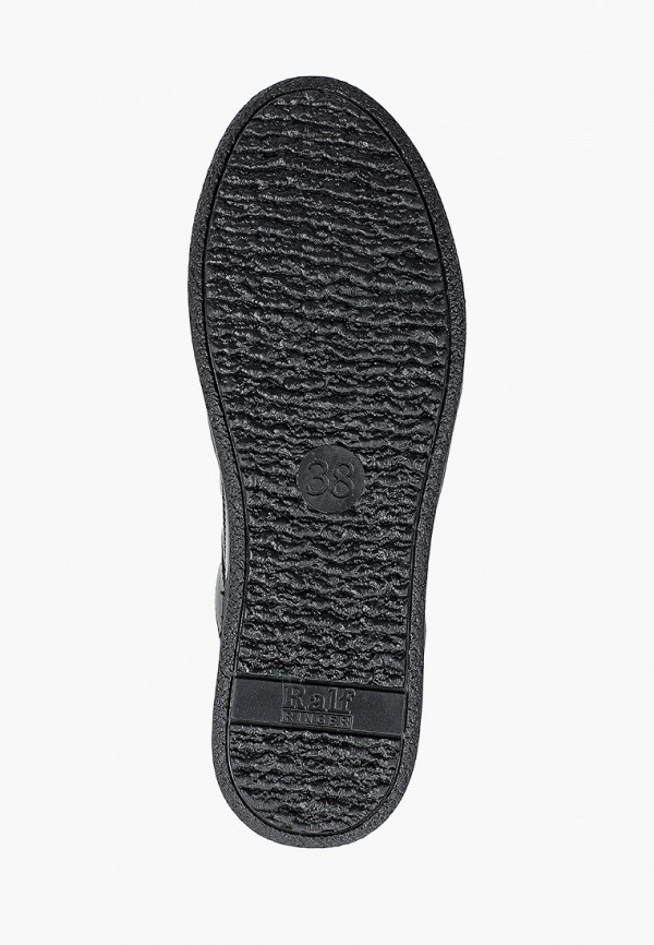 фото Кеды ralf ringer