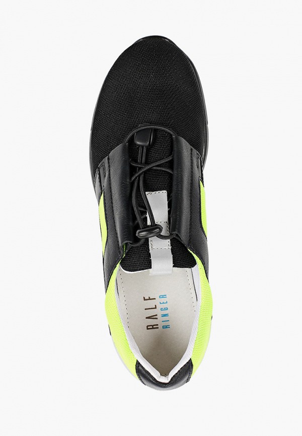 фото Кроссовки ralf ringer