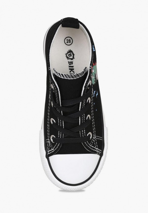 фото Кеды biker