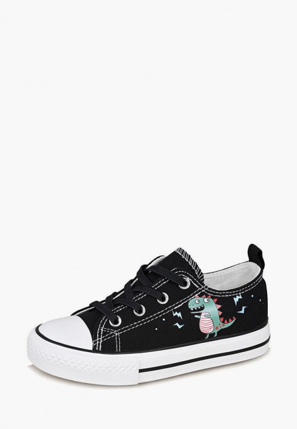 фото Кеды biker