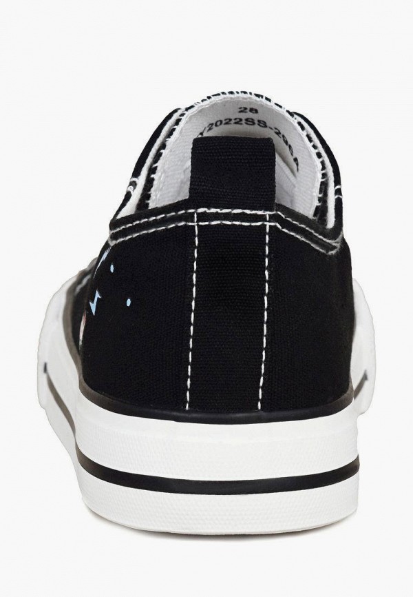 фото Кеды biker