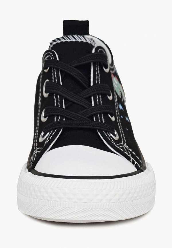 фото Кеды biker