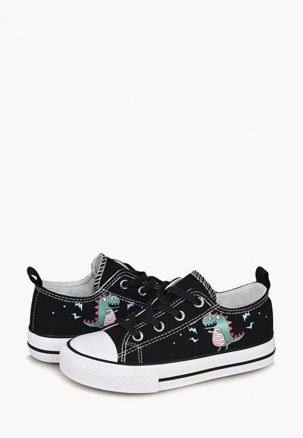 фото Кеды biker