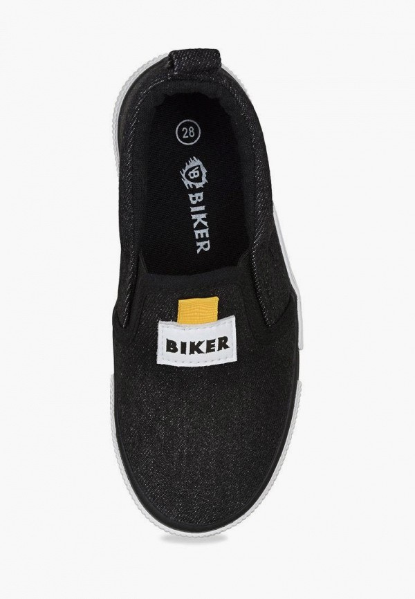 фото Слипоны biker