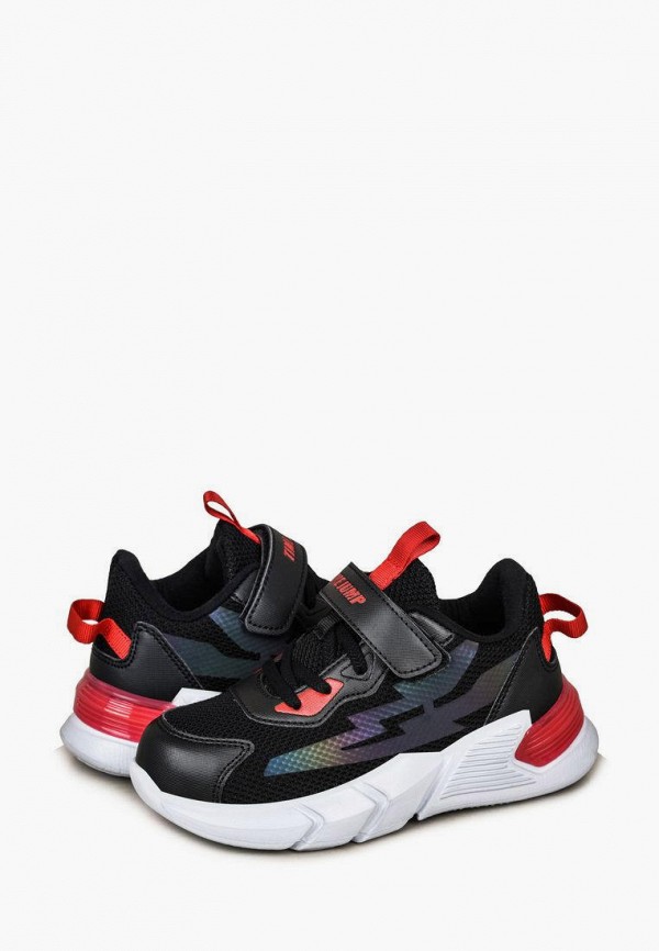 фото Кроссовки timejump