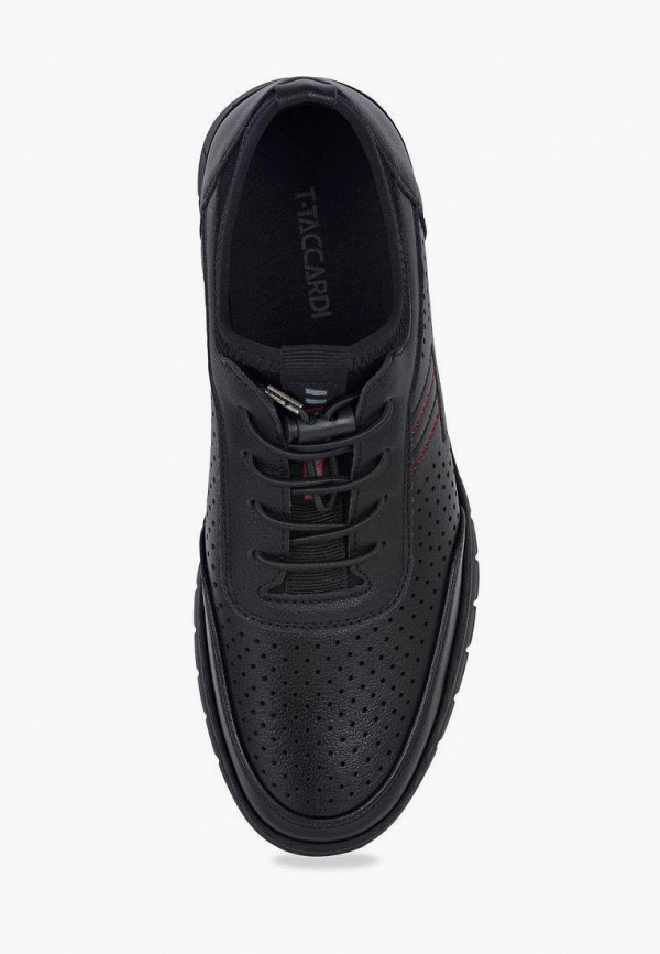 фото Кроссовки t.taccardi