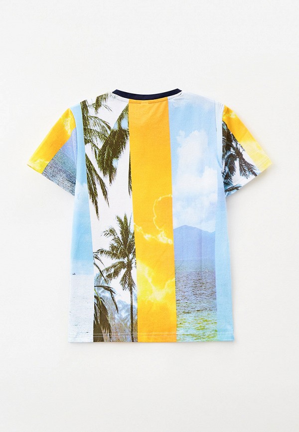 фото Футболка playtoday