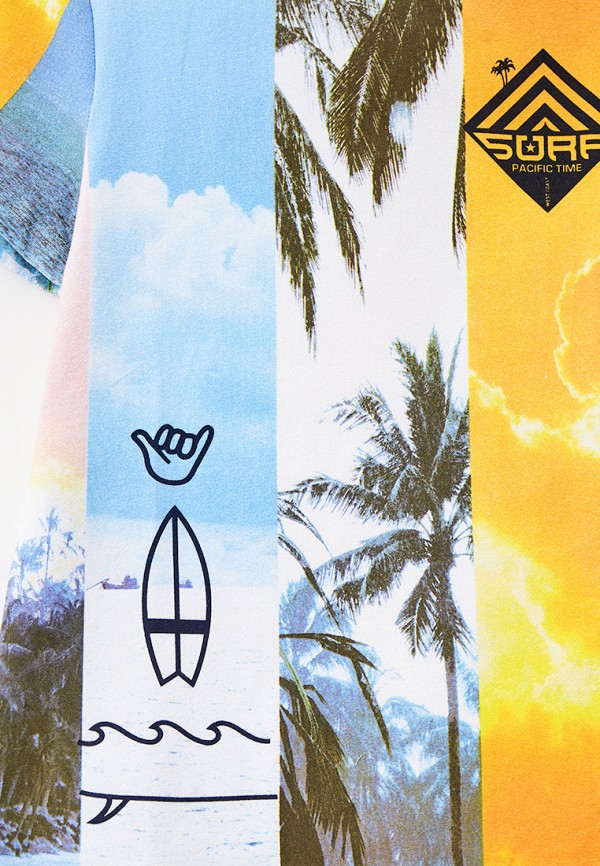 фото Футболка playtoday