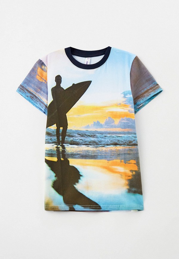 фото Футболка playtoday