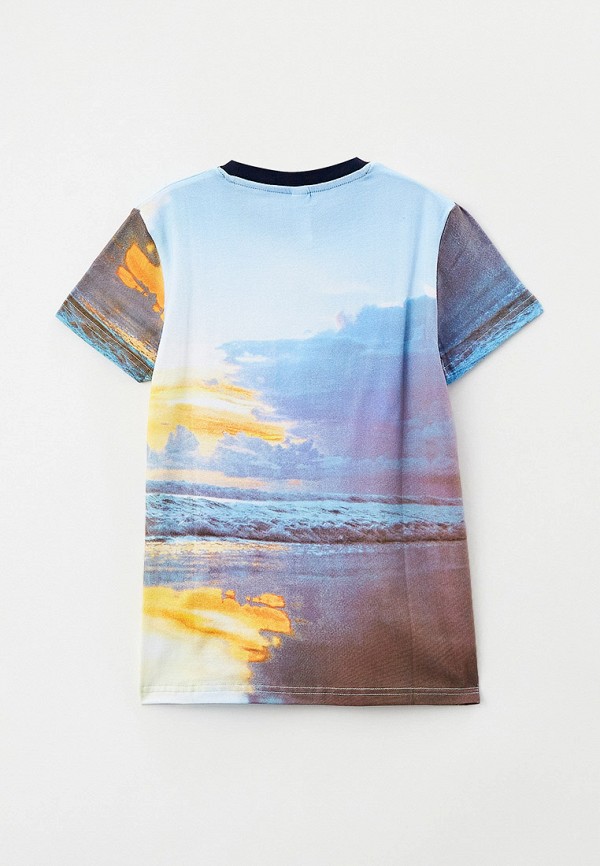 фото Футболка playtoday