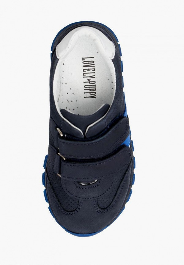 фото Кроссовки lovely puppy