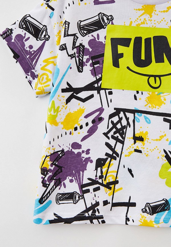 фото Футболка gloria jeans