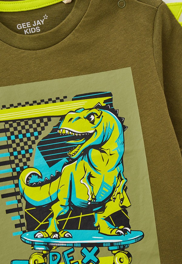 фото Футболка gloria jeans