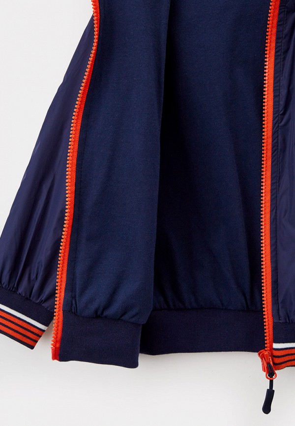 фото Куртка, футболка и джинсы playtoday