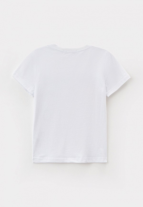 фото Куртка, футболка и джинсы playtoday