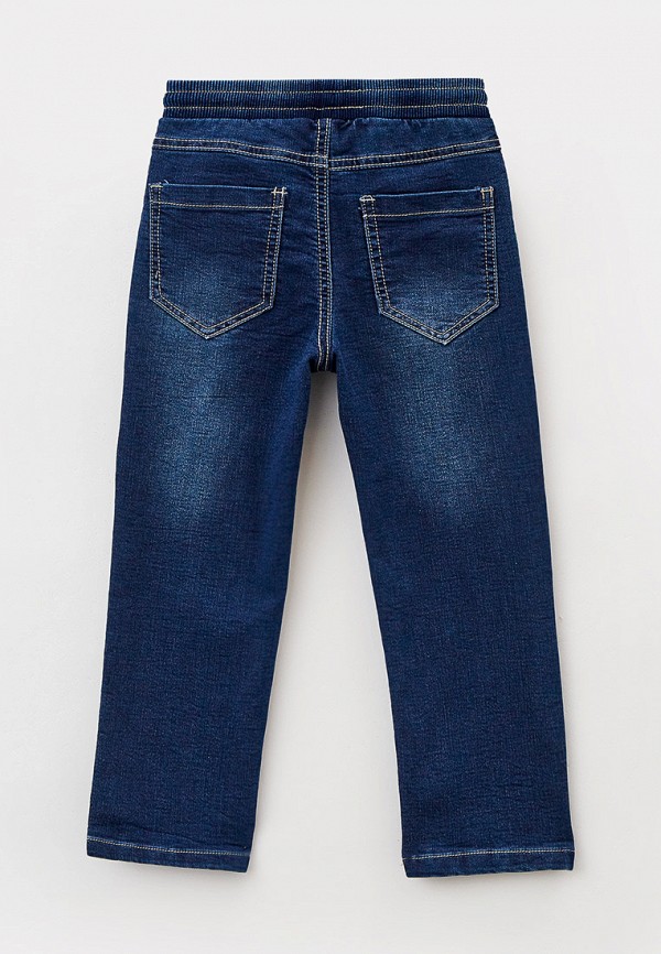 фото Куртка, футболка и джинсы playtoday