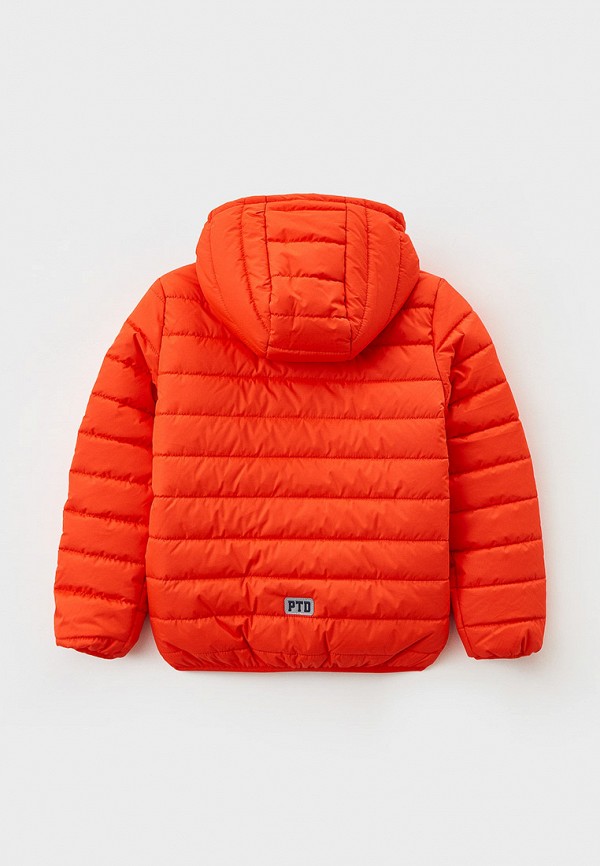 фото Куртка, футболка и джинсы playtoday