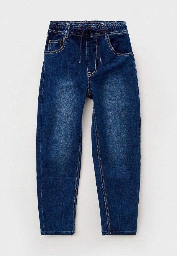 фото Куртка, футболка и джинсы playtoday