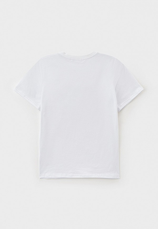 фото Куртка, футболка и джинсы playtoday