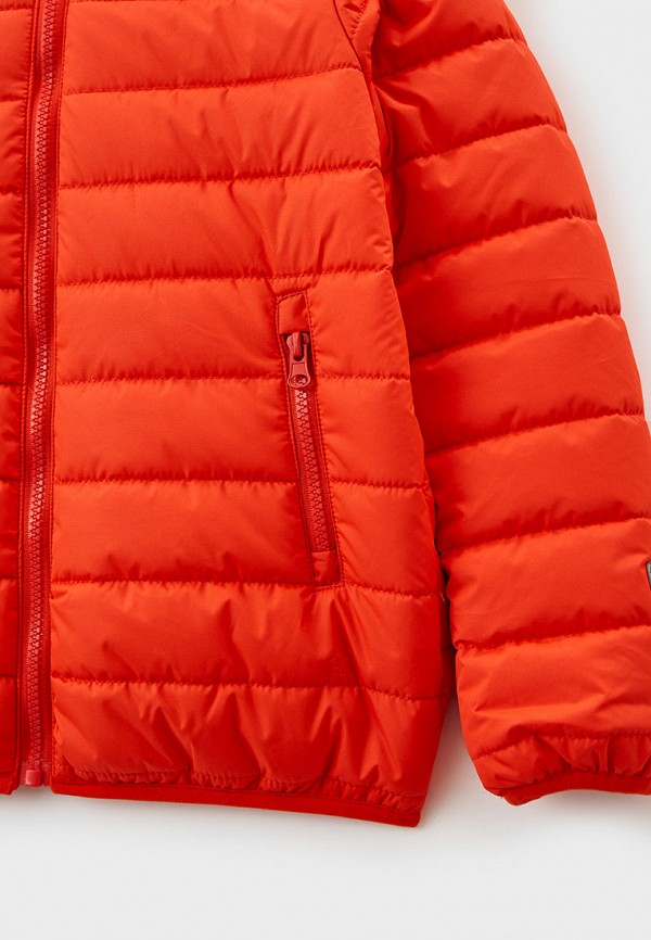 фото Куртка, футболка и джинсы playtoday