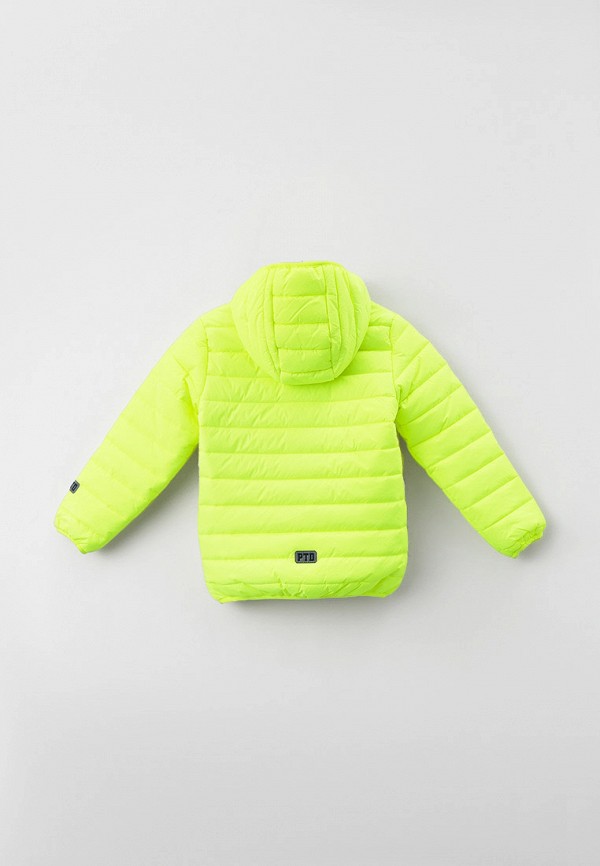 фото Куртка, футболка и джинсы playtoday