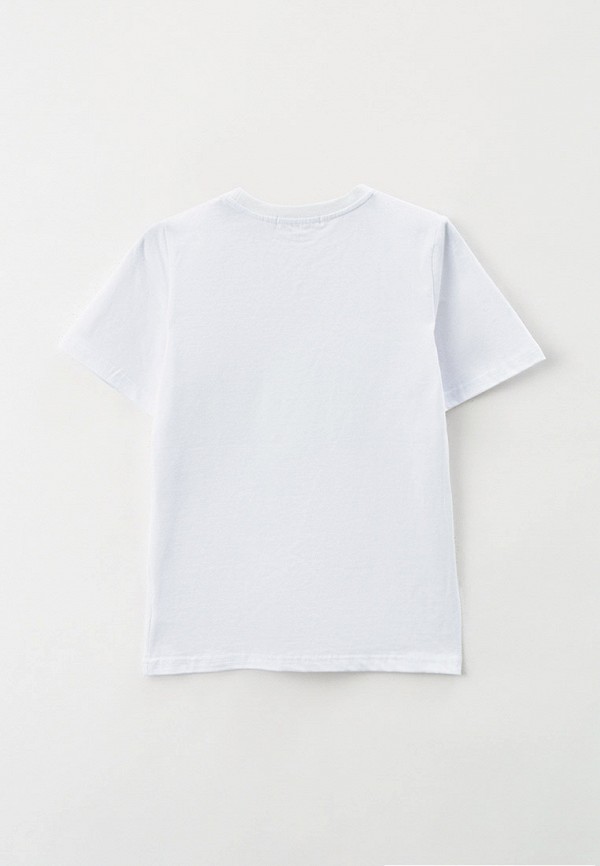 фото Куртка, футболка и джинсы playtoday