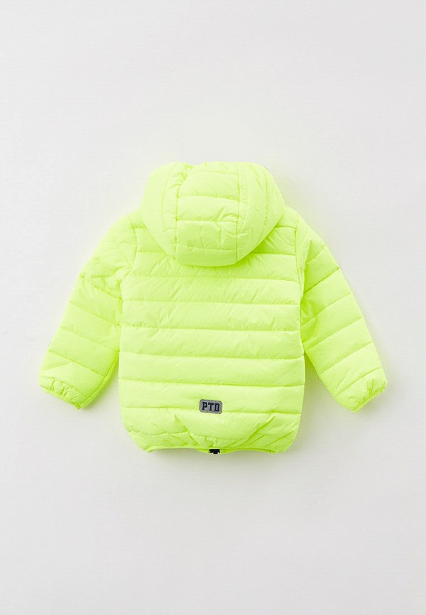 фото Куртка, футболка и джинсы playtoday