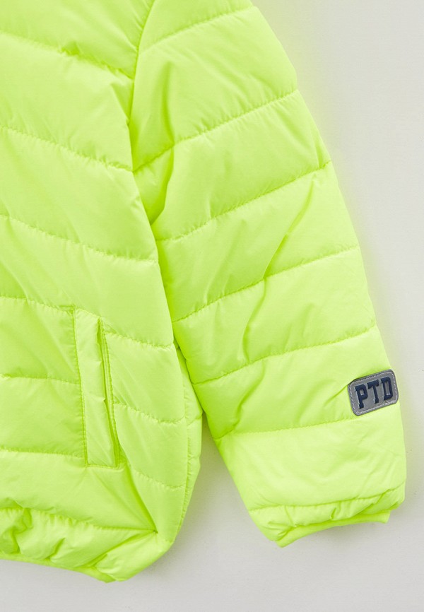 фото Куртка, футболка и джинсы playtoday