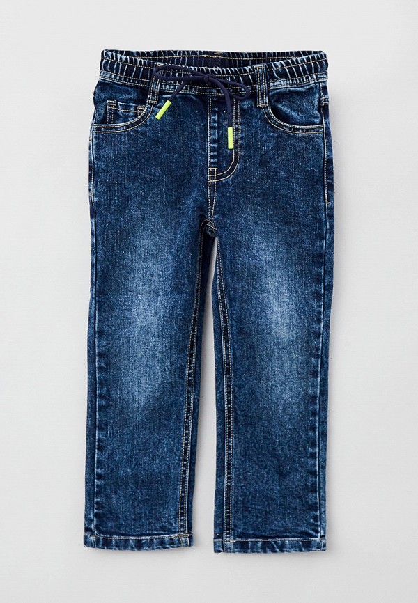 фото Куртка, футболка и джинсы playtoday