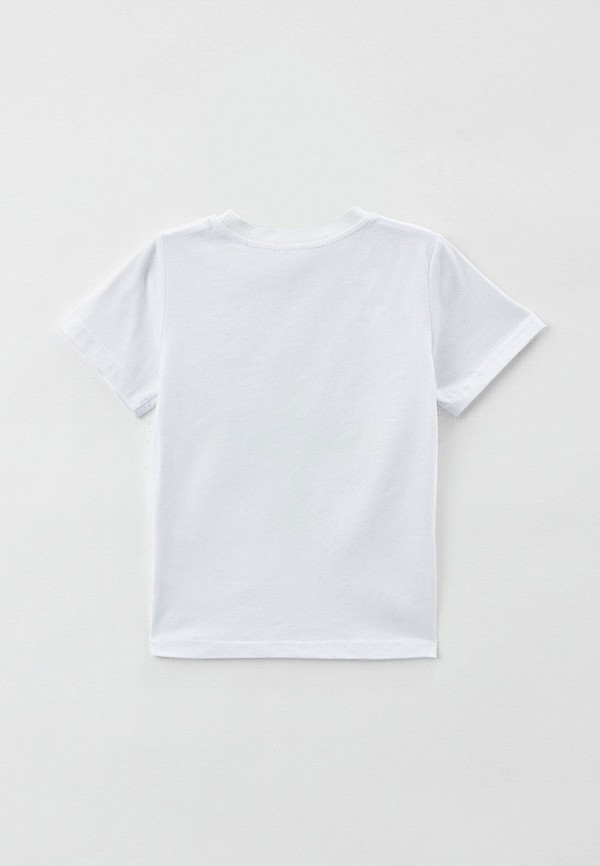 фото Куртка, футболка и джинсы playtoday