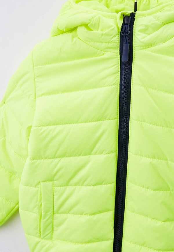 фото Куртка, футболка и джинсы playtoday