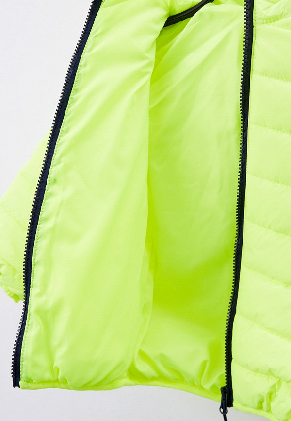 фото Куртка, футболка и джинсы playtoday