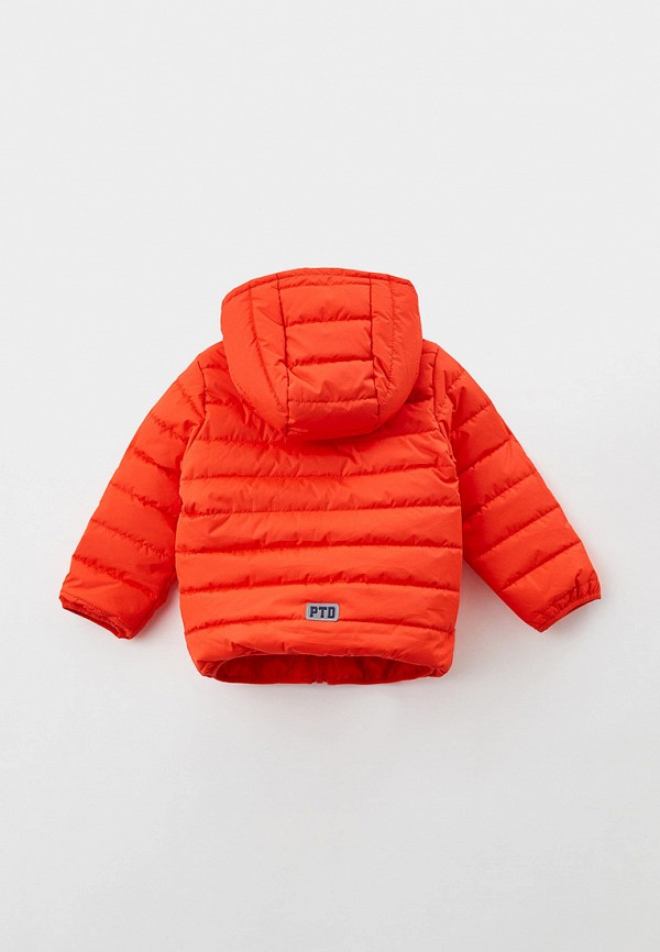 фото Куртка, футболка и джинсы playtoday