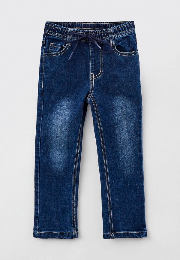 фото Куртка, футболка и джинсы playtoday