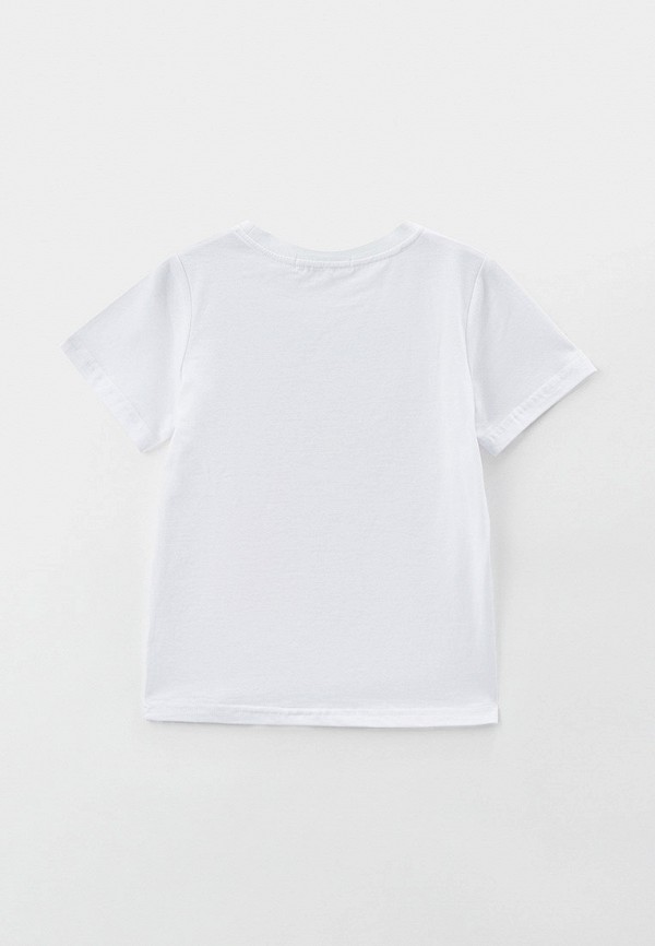 фото Куртка, футболка и джинсы playtoday