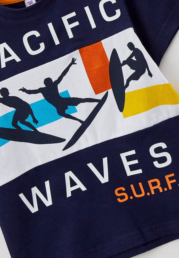 фото Костюм спортивный playtoday