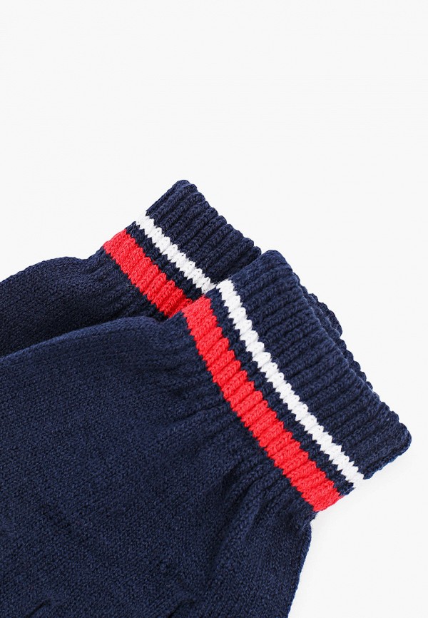 фото Перчатки 2 пары playtoday