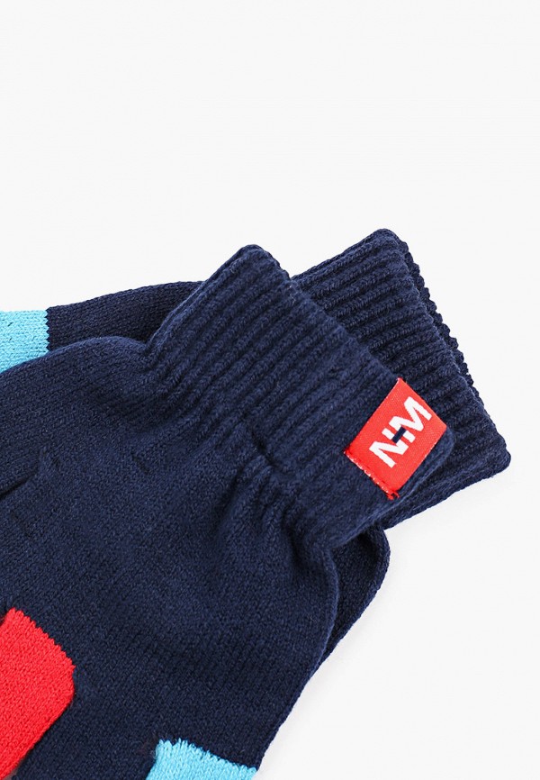 фото Перчатки 2 пары playtoday